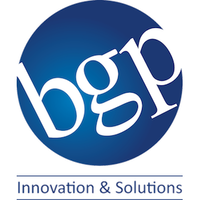 BGP Management Consulting logo