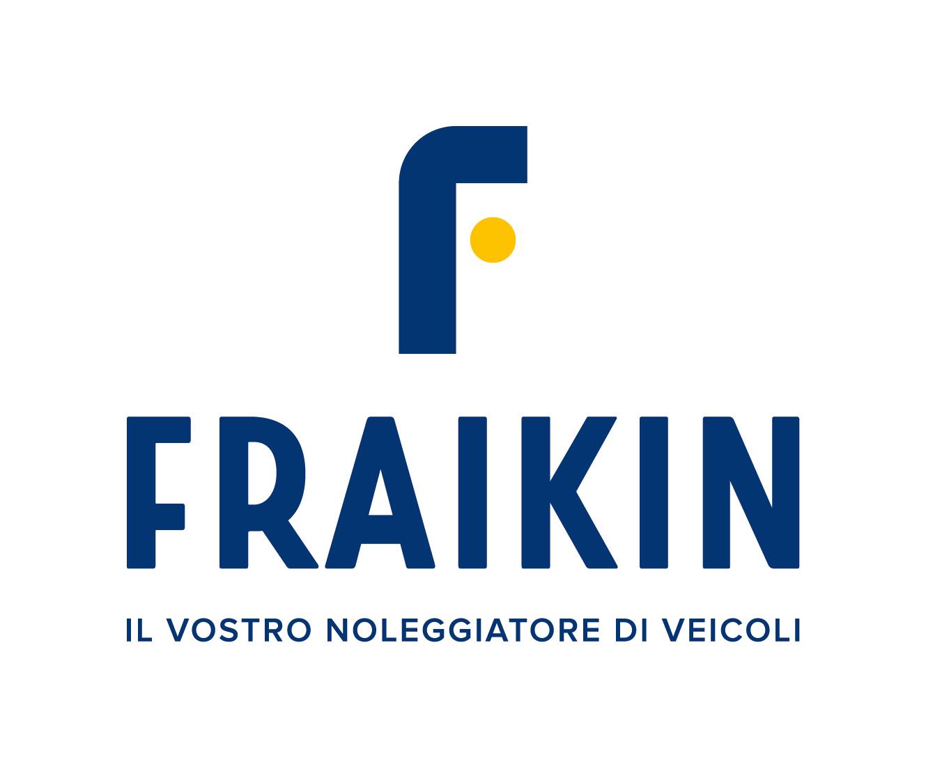 Fraikin Italia logo