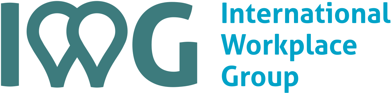 IWG logo