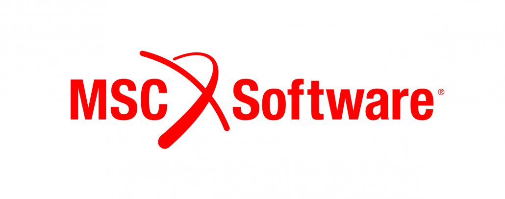 MSC Software logo