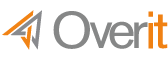 Overit logo