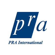 Pra International logo