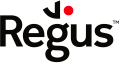 Regus Business Center logo